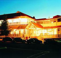 Loxton Community Hotel Motel - Australia Accommodation