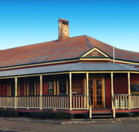 Maidenwell Hotel - Australia Accommodation
