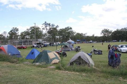 Maidenwell Hotel - Australia Accommodation 4