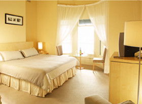 Grand Pacific Hotel - Australia Accommodation 0