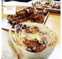 The Burrito Bar - Australia Accommodation
