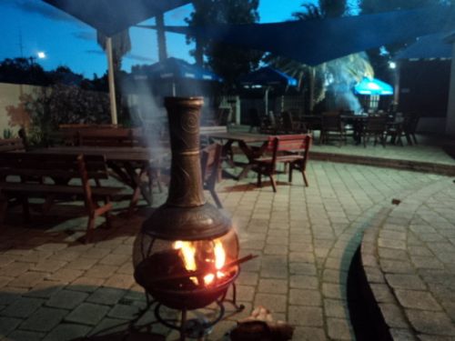Copeville ACT Australia Accommodation