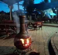 Grass Valley Tavern - Australia Accommodation