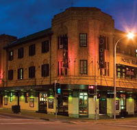 Badgingarra Tavern - Australia Accommodation