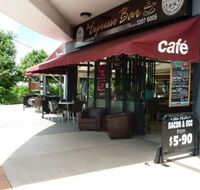 The Espresso Bar Victoria Point - Australia Accommodation