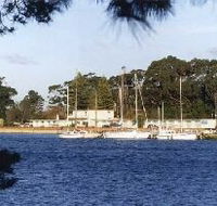 The Waterfront Wynyard - - Australia Accommodation