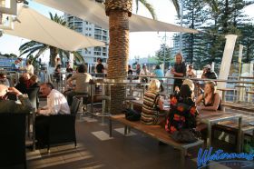 Watermark Glenelg - Australia Accommodation 0