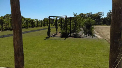 Rhino Lodge Dubbo - Australia Accommodation 4