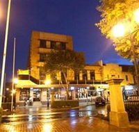 Amaroo Hotel - Australia Accommodation