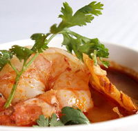 Red Chilli Thai Bargara - Australia Accommodation