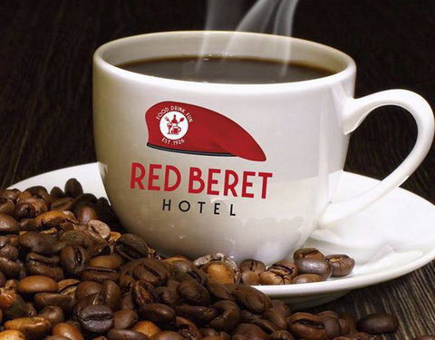 Red Beret Hotel - Australia Accommodation 0