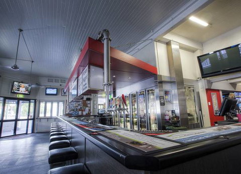 Red Beret Hotel - Australia Accommodation 2