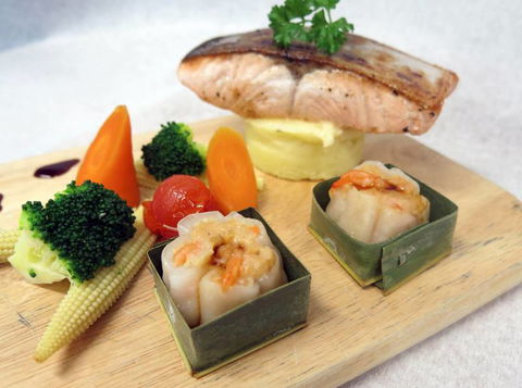 C.ex Coffs–The Brasserie - Australia Accommodation 0