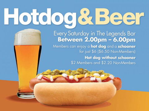 C.ex Coffs–The Brasserie - Australia Accommodation 1