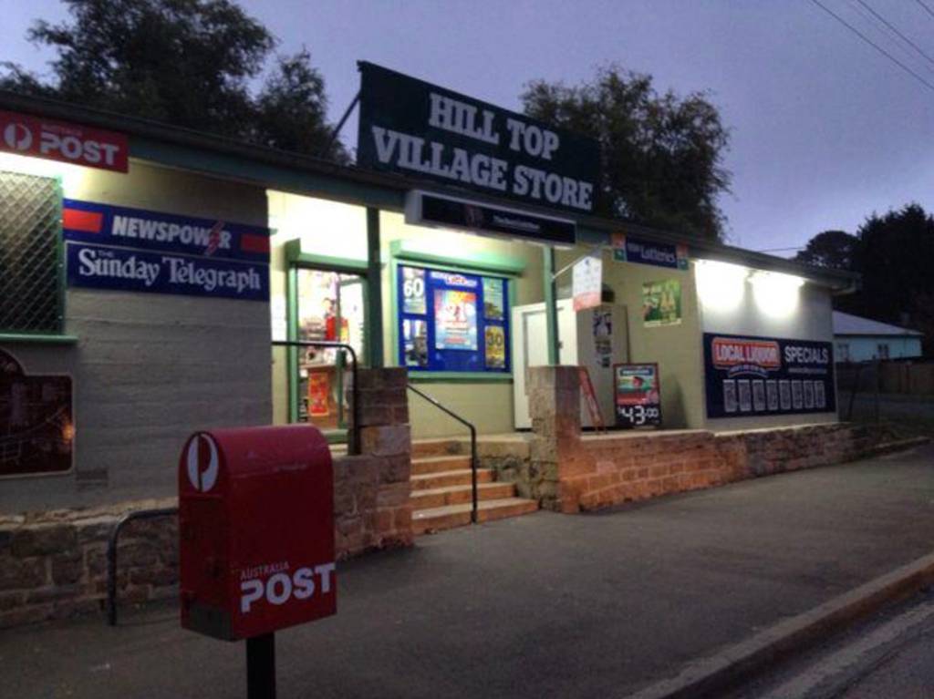 Hill Top NSW Australia Accommodation