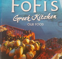 Fofi's Greek Kitchen - Australia Accommodation