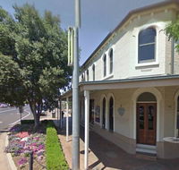 Milestone Hotel - Australia Accommodation