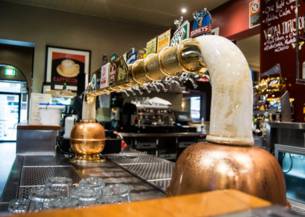 White Bull Hotel Armidale - Australia Accommodation 1