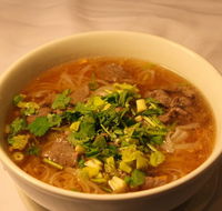 Siam Orchid Spicy Thai Restaurant - Australia Accommodation