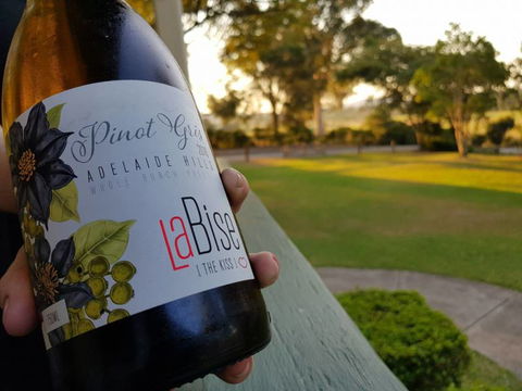 Zesty Edibles - Australia Accommodation 0