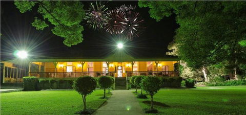 Zesty Edibles - Australia Accommodation 4