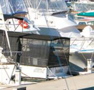 The Deck Steakhouse at the Marina - Australia Accommodation