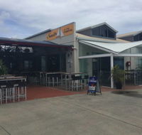 Sails Sports Bar - Australia Accommodation