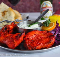 Ghedias Indian Restaurant - Australia Accommodation