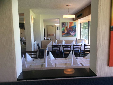 Anchorage Restaurant & Function Centre - Australia Accommodation 1