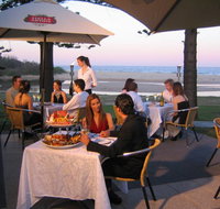 Lagoon Restaurant - Australia Accommodation