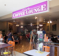 Ellys Coffee Lounge - Australia Accommodation