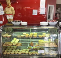 PKs Bakery - Australia Accommodation