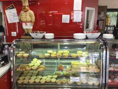 PK’s Bakery - Australia Accommodation 0