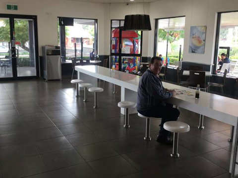 PK’s Bakery - Australia Accommodation 1