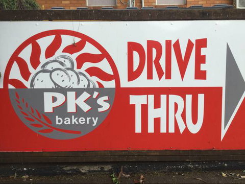 PK’s Bakery - Australia Accommodation 4