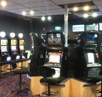 Tennant Creek Memorial Club - Australia Accommodation