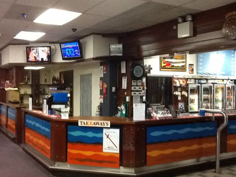 Tennant Creek Memorial Club - Australia Accommodation 2