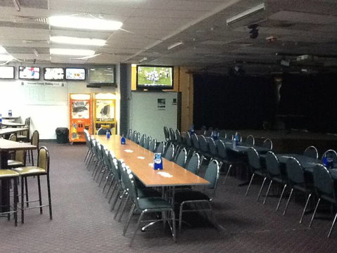 Tennant Creek Memorial Club - Australia Accommodation 3