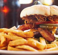 Karama Plaza Tavern - Australia Accommodation