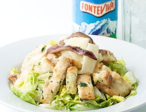 The Italian Bowl