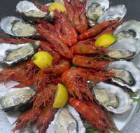 Chahine Lebanese Cuisine - Australia Accommodation