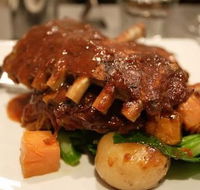 Mikes Seafood Grill - Australia Accommodation