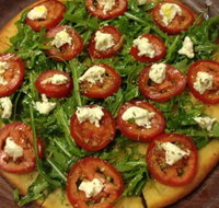 Rozelle Pizzeria - Australia Accommodation