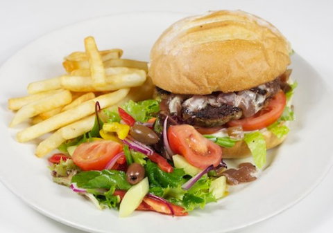 Renato's Italian Restaurant - Australia Accommodation 3