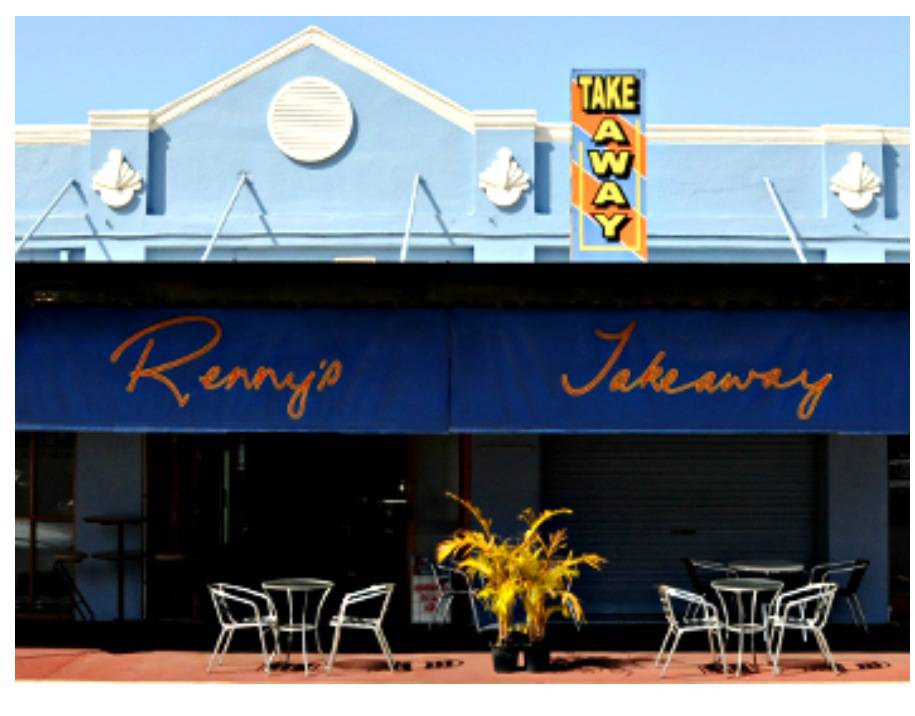 South Rockhampton QLD Australia Accommodation