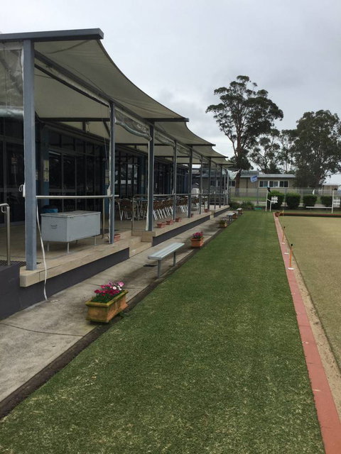 Karuah RSL Club - Australia Accommodation 2