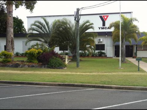 YMCA - Australia Accommodation 2