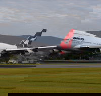 Aircraft Museum Tarmac Day -  HARS Aviation Museum - Australia Accommodation