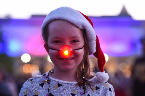 Albury Carols By Candlelight - Australia Accommodation 0