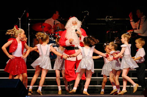 Albury Carols By Candlelight - Australia Accommodation 2